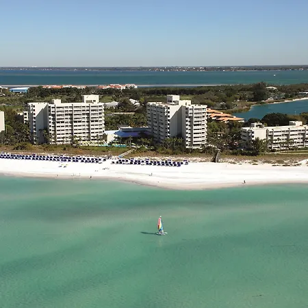 Resort At Longboat Key Club